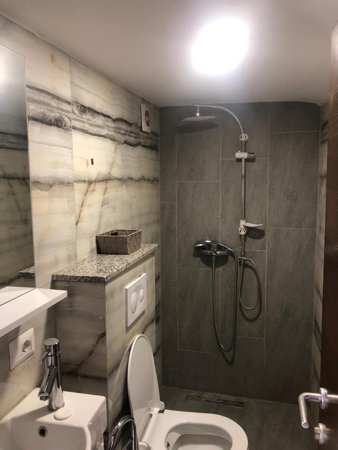 Hotel Oferta Prizren Esterno foto