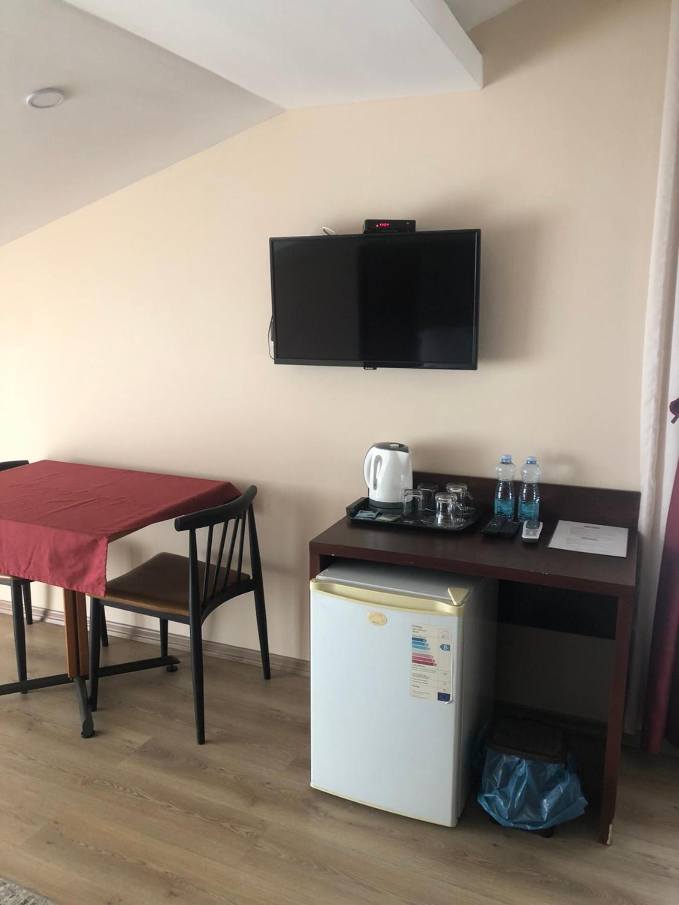 Hotel Oferta Prizren Esterno foto